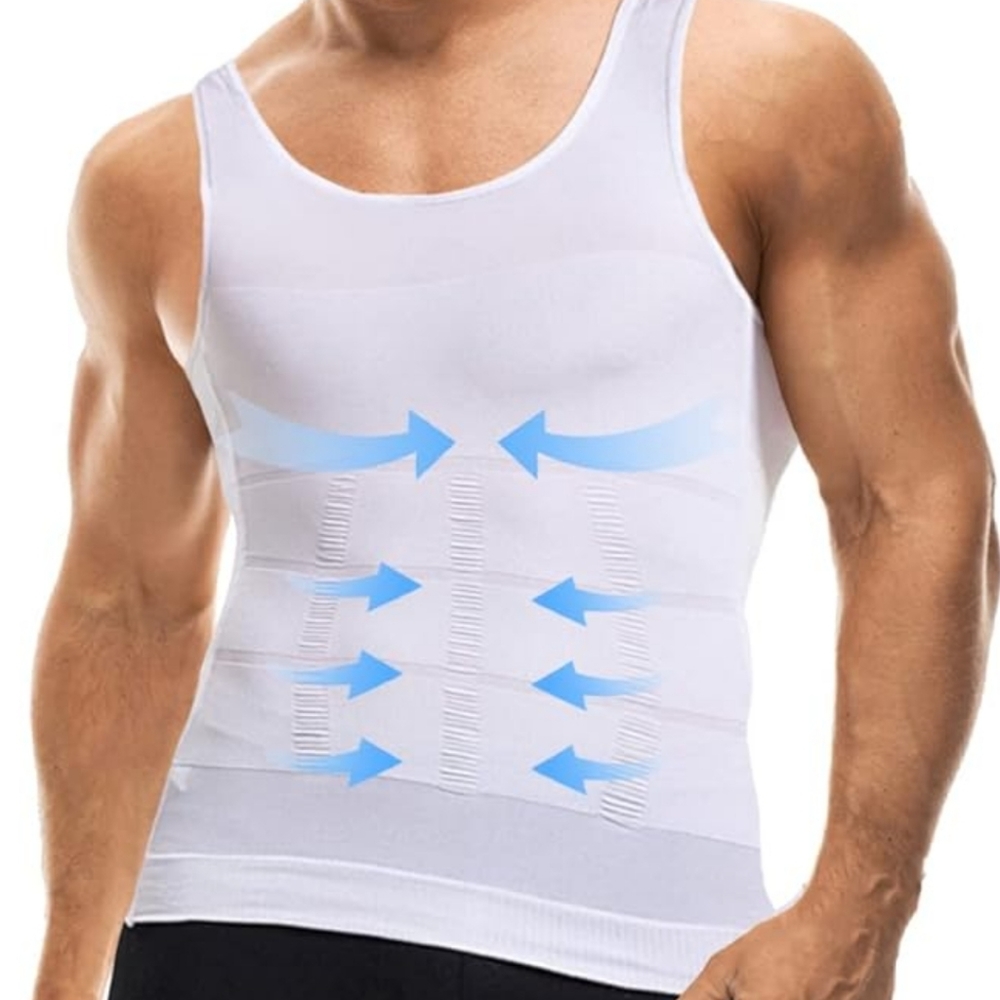 Compression Shirts for Men XL